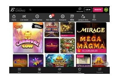 Discover Exciting Free Play Options at Borgata Online Casino NJ Today
