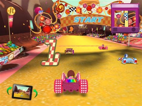 Download Sugar Rush Game Online - Enjoy Endless Excitement