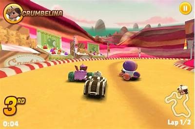 Download Sugar Rush Game Full Version for Free on PC and Mobile Devices Easily