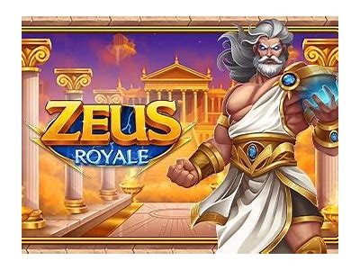 Experience the Exciting Zeus Demo Play Featuring Stunning Graphics and Bonus Features
