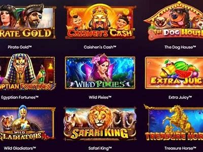 Pragmatic Play: Leading the Way in Innovative Gaming Solutions