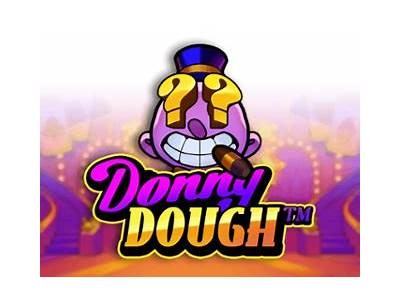 Donny Dough Slot Review: A Comprehensive Analysis and Gameplay Overview