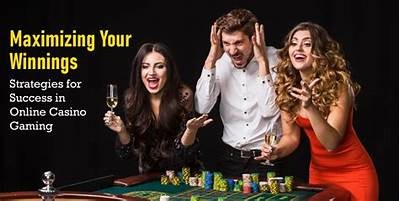 How to Maximize Your Winnings and Strategies for Playing at Cassino Win222 Online Casino