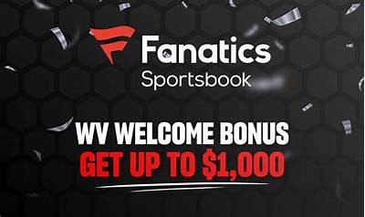 Exclusive Fanatics Casino WV No Deposit Bonus Codes Available for 2023 Players