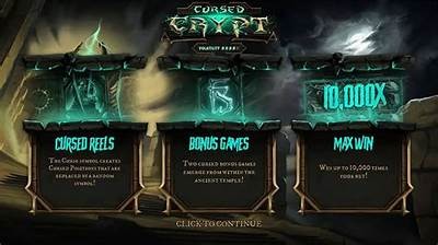 Explore the Haunted Secrets of Cursed Crypt: An Engaging Demo Experience