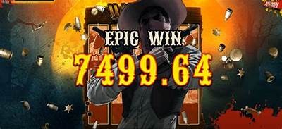 Try the Wanted Dead or Alive Slot Demo for Free and Experience Exciting Wild West Gameplay Today