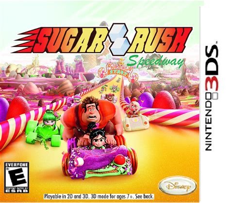 Download Sugar Rush Game Online - Enjoy Endless Excitement