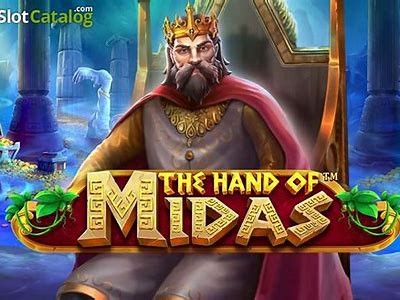 Demo of Hand of Midas 2: Unlock the Power of the Midas Touch