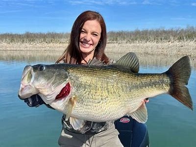 Big Bass: Your Ultimate Guide to Landing the Perfect Catch