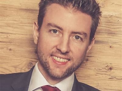 Markus Linden Spiegel Biography and Career Achievements in Technology and Innovation