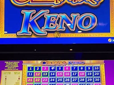 Explore Cleopatra Keno Real Money APK for Exciting Gaming Fun and Big Wins Today