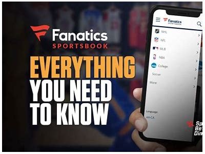 "Fanatics Betting: The Ultimate Destination for Sports Enthusiasts"
