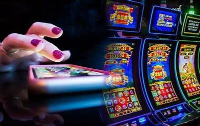 The Ultimate Guide to Playing Slots Online: Tips and Strategies