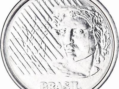 Exploring the Fascinating History and Collectibility of the Cassino 50 Centavos Coin