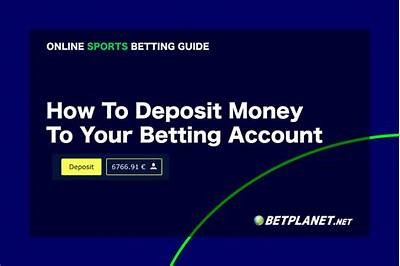 Understanding the Minimum Deposit Requirements for Interwetten Online Betting Services