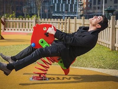 Exploring the Benefits of Play for Adult Well-Being and Personal Growth