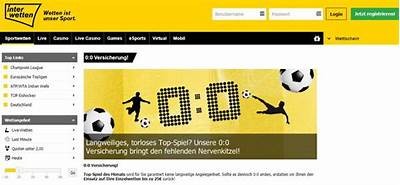 Explore Exclusive Interwetten Gutschein Offers for Existing Customers Today