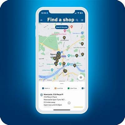 Find the Nearest Willbet Confectionery Store for Delicious Treats and Sweets