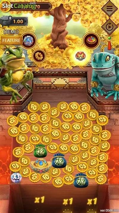 Explore the Exciting World of Casino Tree Games for Endless Fun and Adventures