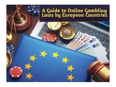 Online Gambling in Germany Everything You Need to Know About Legal Platforms Bonuses and Safety