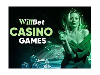 Find the Best Willbet Casino Locations Near You for an Exciting Gaming Experience
