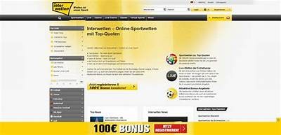 Purchase Interwetten Voucher for Exciting Betting Bonuses and Promotions Online