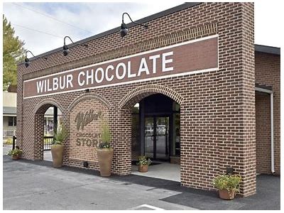 Find the Best Willbet Confectionery Locations Near You for Sweet Treats