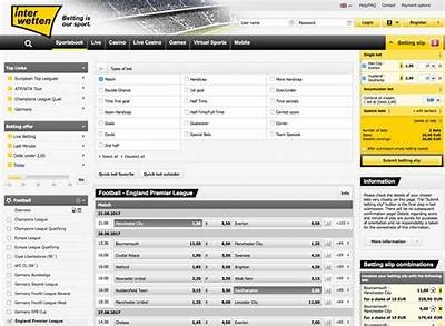 Interwetten 11 Comprehensive Review: Betting Options, Features, and Promotions Explored