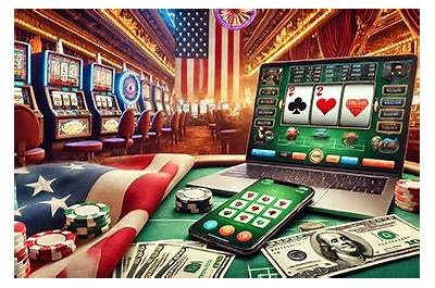 Top Online Casino Platforms for 2024 Featuring Best Games Bonuses and Secure Payments