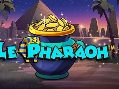 Exploring the Exciting Features of Le Pharaoh 5 Scatter Slot Game for Online Players