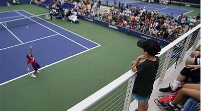 Discover Exciting Interwetten US Open Free Bet Opportunities for Tennis Fans