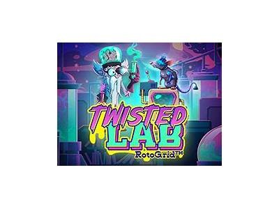 Explore the Exciting Features and Gameplay of Twisted Lab Slot Demo Today