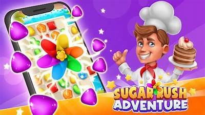 Download Sugar Rush Game Full Version for Free on PC and Mobile Devices Easily
