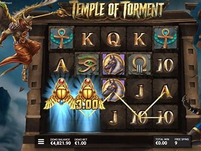 Explore the Dark and Challenging World of Temple of Torment Demo for Thrilling Adventure