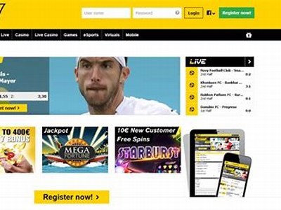 Interwetten 11 Comprehensive Review: Betting Options, Features, and Promotions Explored