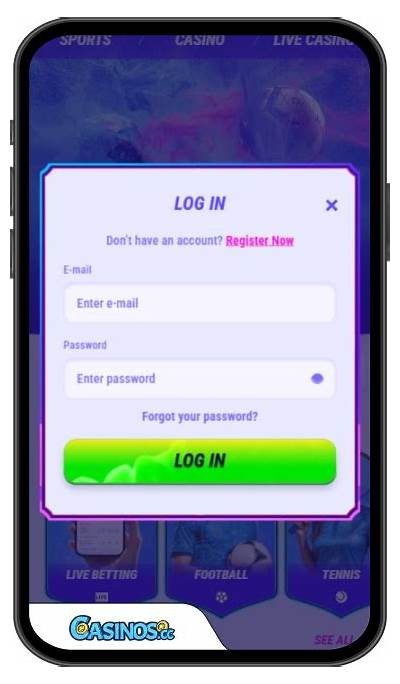 How to Easily Access Your WillBet Casino Online Login Account Securely and Quickly