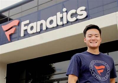Explore Exciting Career Opportunities at Fanatics and Join Our Dynamic Team Today