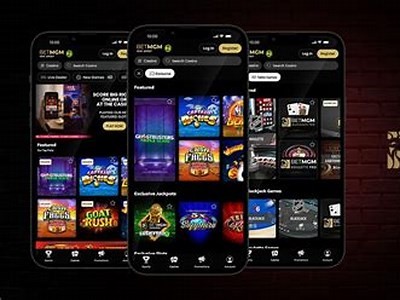 Access BetMGM Casino Login and Enjoy Exciting Gaming Options