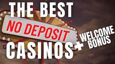 Get a 40€ No Deposit Bonus Today and Start Winning Instantly Online