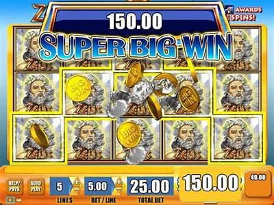 Discover Exciting Features and Winning Strategies of Ze Zeus Slot Online Casino Game Reviews