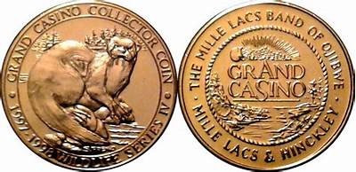 Exploring the Fascinating History and Collectibility of the Cassino 50 Centavos Coin