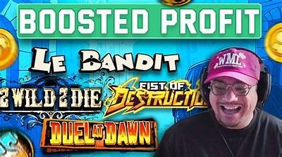 Discover the Secrets of Le Bandit RTP: Strategies and Game Mechanics Explained