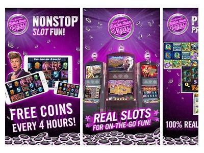 High 5 Casino Real Slots on Facebook: Join the Fun Today!