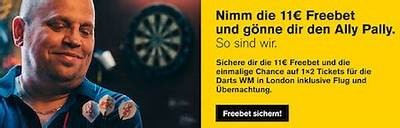 Interwetten 11 Euro Voucher: Unlock Exciting Discounts Today