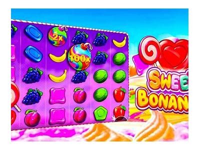 Download Sweet Bonanza for Real Money and Enjoy Exciting Slot Gameplay Anytime