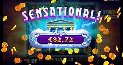 Epic Clash: The Battle Between Zeus and Hades for Ultimate Supremacy in Greek Mythology