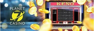 Explore No Deposit Online Keno for Real Money in the United States Today