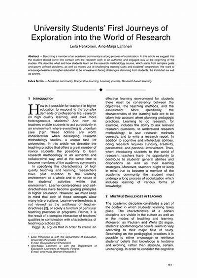 Understanding the Journey of an Interwetten Student and Exploring Valuable Learning Opportunities