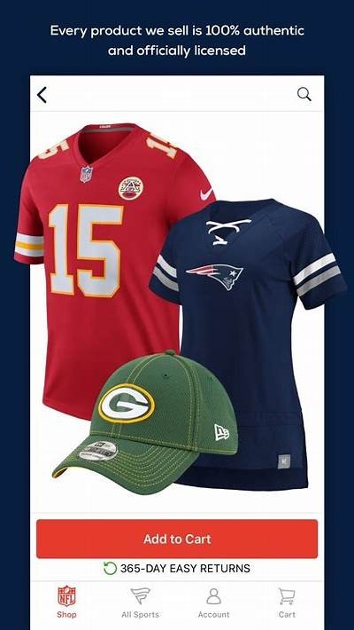Explore the Ultimate Fanatics Store for All Your Sports Merchandise Needs