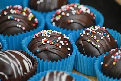 Delicious Sweets and Treats from willbet Confectionery